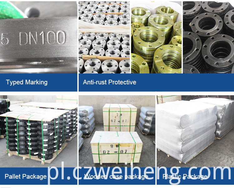 flange flange